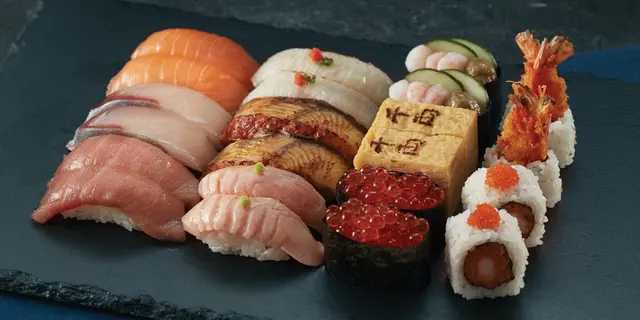 亞洲美食折！日式丼飯專門店55折 消費滿$60再減$30