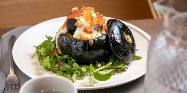 港島搵食團 IG大熱打卡店