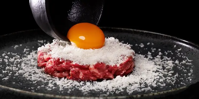 5間新派特色韓國菜推介 高級韓風扒房、韓式居酒屋