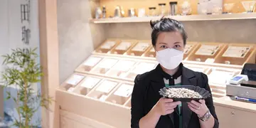 【专访】从叹啡实现创业梦 Bean to Cup形式卖咖啡生豆