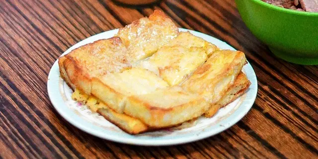 全港8大西多士推介!传统/新派人气店 黑芝麻/奶皇流心口味