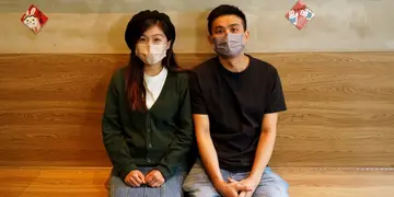 【专访】台港夫妇荃湾卖卤肉饭 撑过Long D 圆梦开店传达幸福感