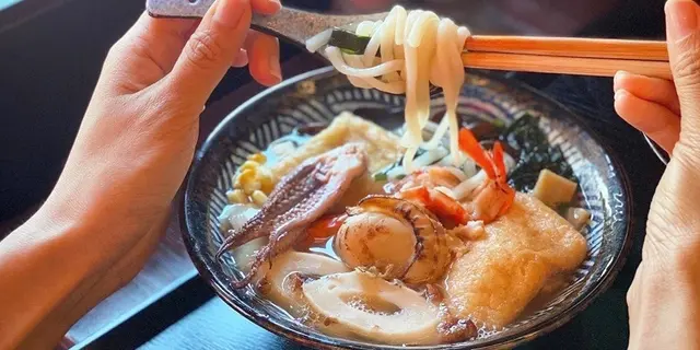 【開飯熱店2023】潮人聚腳點 Bookmark入圍話題新餐廳