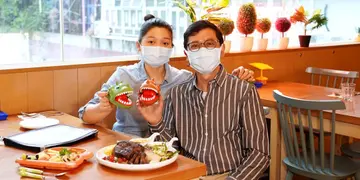 尖沙咀新开恐龙主题合家欢餐厅 「唤醒大家内心的童真」