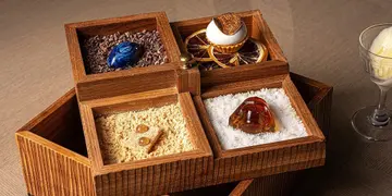 Hong Kong and Macau Michelin Awards 2023! An Array of New Star-catching Restaurants