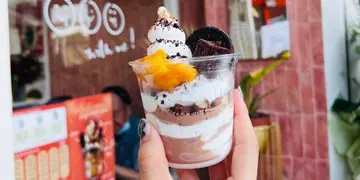 Froyo熱潮回歸！香港5間乳酪雪糕推介+健康小貼士