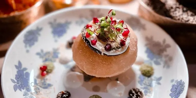 不一樣的體驗！4間泰/越/印度式Fine Dining介紹