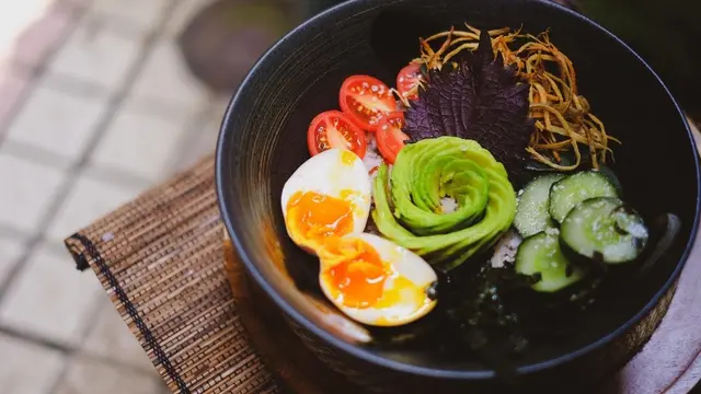 Go Green風潮 3間新派素食餐廳