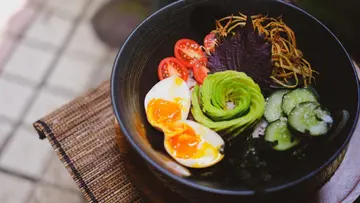 Go Green風潮 3間新派素食餐廳
