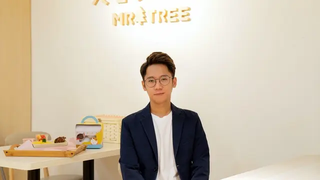 【专访】台湾过江龙亲子餐厅 靠聆听赢港台家长支持 「与小孩共同成长」