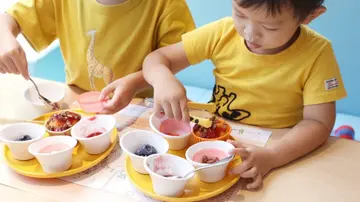 The Best Choices for Parent-child Restaurants Recommendation 2023 