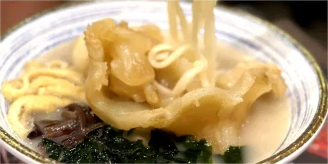 4大魚湯麵食推介 日式鯛魚湯烏冬、真材實料魚湯米線