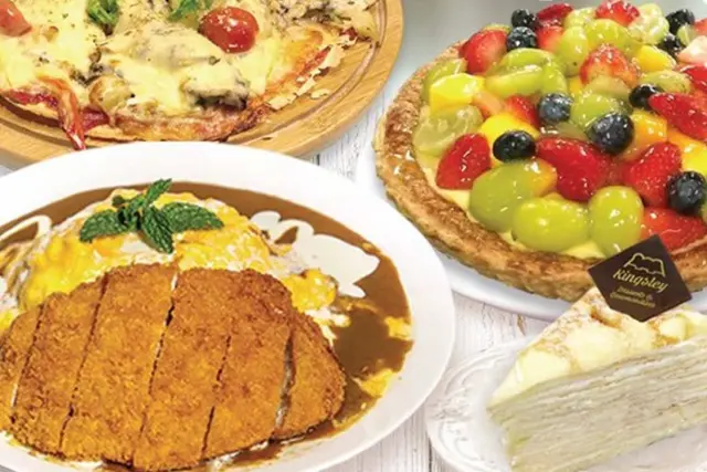 【識食攻略】西日Cafe 一次過滿足你多個願望！