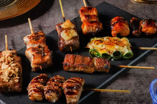 【識食攻略】新派型格居酒屋 高質有驚喜！