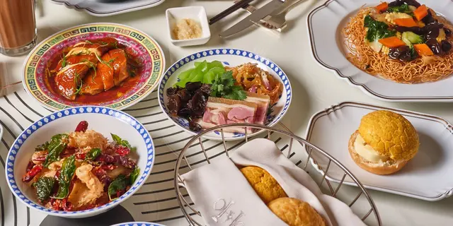 5大秋日早午餐推介 西班牙Tapas、地道茶餐廳港式風味