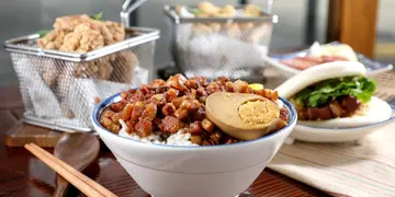 本月优惠大集合 大闸蟹套餐、日式烧物4折起 外卖自取指定食品76折