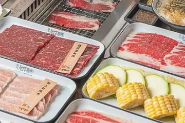 【识食攻略】亲民日式烧肉 性价比之选！