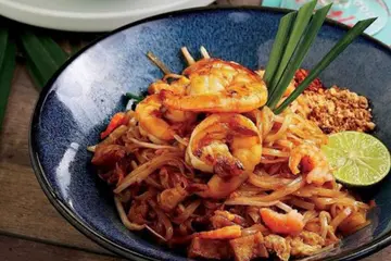 【識食攻略】特色多國菜！享受寫意峇里島風情！