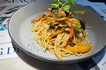 【识食攻略】 社企餐厅推介 佐敦法式料理餐厅