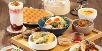 【2023新店精选】持续更新！ 12月叹特色主题Fine Dining、新派港式甜品