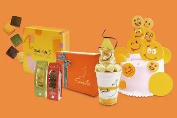 【識食攻略】精緻乳酪雪糕 酸酸甜甜充滿驚喜