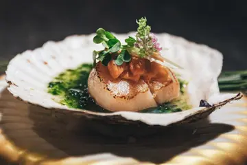 【识食攻略】旺区厨师发办 享尽日本美馔