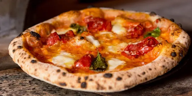 本地最Top薄餅4大推介 伏特加口味、全麥餅底