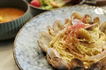 【识食攻略】花墟咖啡店 大搞Fusion新口味