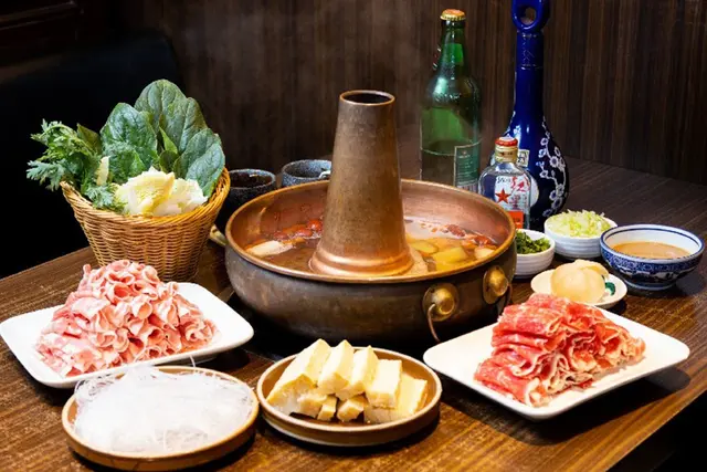 【識食攻略】京式火鍋同地道小菜 各有千秋