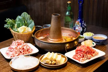【识食攻略】京式火锅同地道小菜 各有千秋