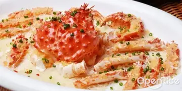 【识食攻略】特色中菜飨宴 星级小炒与点心嘅美食天堂