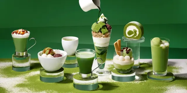 黄竹坑站全新大型商场美食一览! 澳洲自家牧场汉堡店、日本人气抹茶店