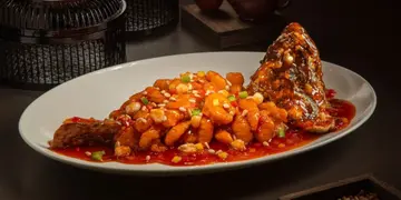 【识食攻略】传统与现代结合 高档中菜餐飨体验