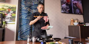 【專訪】起源於日本關西 最初版係鋤頭壽喜燒