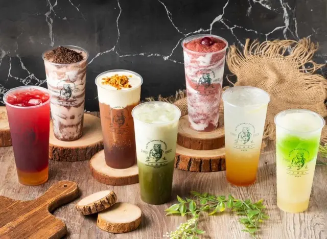 【識食攻略】太安樓掃街必飲 地道台南手搖飲品