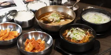 韓國過江龍！首爾40年韓牛解酒湯、牛腸鍋名店登陸香港
