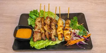 【識食攻略】旺角性價比之選 平民泰式料理