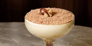 4大栗子甜品推介 香港都食到栗子Tiramisu！