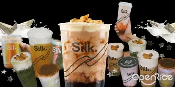 【识食攻略】手摇必喝推介 高质招牌奶茶