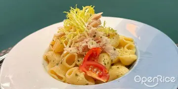 【识食攻略】丰富半自助午餐 家庭乐之选