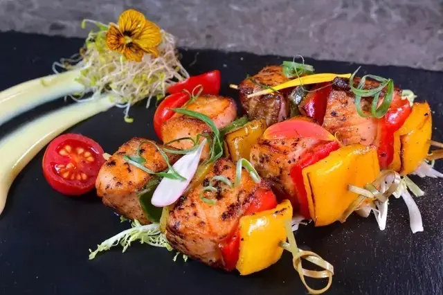 【識食攻略】放工減壓好去處 地中海風情與魔法主題餐廳