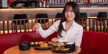 【最新休闲Spot】Nicole带路 启德食乜好?!