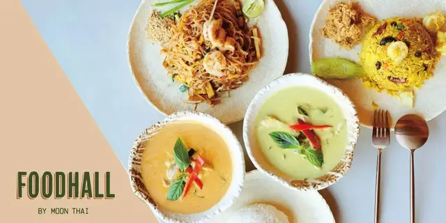 【識食攻略】觀塘米芝蓮泰式美饌 創新泰式All Day Breakfast