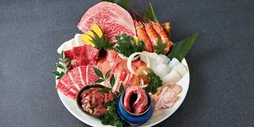 【识食攻略】正宗佐贺烧肉 午市套餐价格亲民