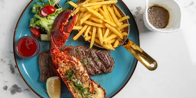 飯局訂座優惠低至37折 龍蝦/和牛/Omakase/薄餅等任你揀！