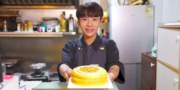 【专访】00后无惧读写障碍勇敢追梦开Cafe 店主:「蛋糕令我揾到自己嘅价值」