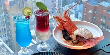 持续更新！ 2025生日优惠餐饮精选 送多款免费餐点