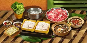 【识食攻略】深圳人气椰子鸡 冬日暖心之选