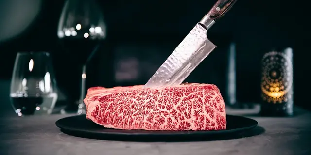 2025紀念日/約會餐廳推介 和牛Omakase/米芝蓮三星餐廳回歸 (持續更新！)