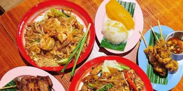 【2025新店精選】11月嘆豬油煲仔飯/地道泰菜/博多烏冬